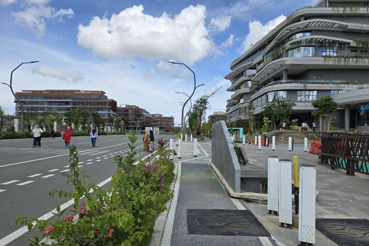 Tahukah Anda, Separuh Populasi IKN adalah Generasi Muda?