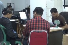 Oknum Anggota DPRD Pinrang Terpilih Diperiksa Terkait Kasus Pelecehan