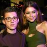Kutukan Romansa Pemeran Spider-Man, Sempat Dilarang Jatuh Cinta
