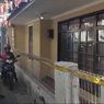 Pembunuh Istri di Cimahi Simpan Mayat Korban Selama Seminggu karena Masih Sayang