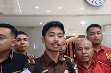 Niat Adukan Kasusnya, Jaksa Jovi Andrea Malah Dicecar DPR