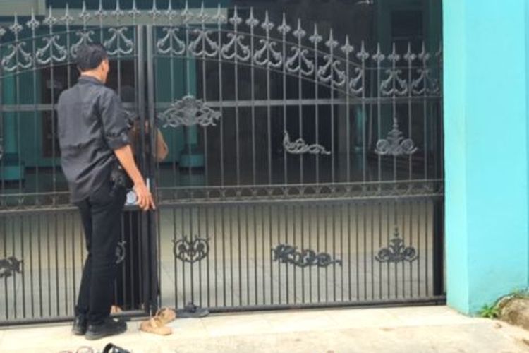Warga Sebut Ponpes di Ponorogo Tertutup sebelum Kasus Pencabulan Terungkap