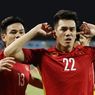 Vietnam Vs Indonesia, Bomber The Golden Star Yakin Lolos ke Final Piala AFF 2022