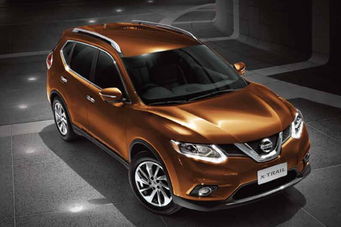 Module CVT Nissan X-Trail Rusak, Tidak Melulu Harus Ganti Baru