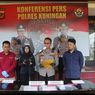Polisi Bongkar Investasi Bodong Rp 3,1 Miliar di Kuningan Bermodus Jasa Katering
