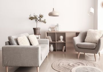 Panduan Membeli Furnitur untuk Rumah Kecil