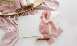 Sedang Persiapkan Pernikahan? Berikut 5 Tips untuk Buat Undangan Pernikahan 