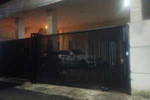 ART Tewas Usai Terjun dari Lantai 4 Kos di Benhil Jakpus, Baru Lima Hari Bekerja