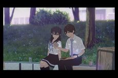 Sinopsis Film Anime Hello World, Upaya Memperbaiki Masa Lalu