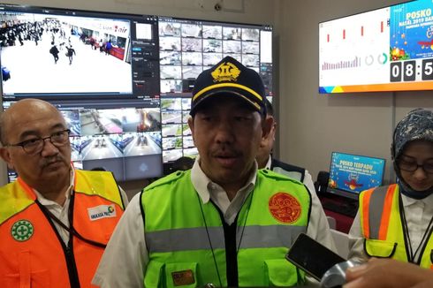Libur Natal dan Tahun Baru, Ada 2.000 CCTV Pantau Keamanan Bandara Soekarno-Hatta