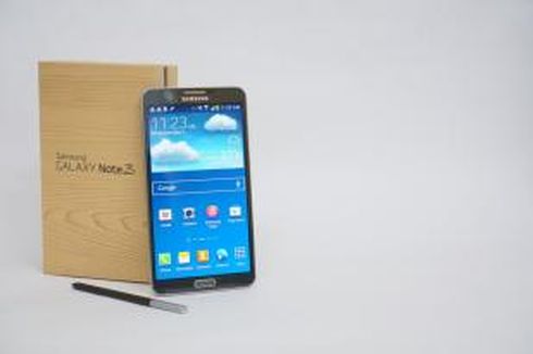 Review Galaxy Note 3: Performa Juara, Kamera Biasa