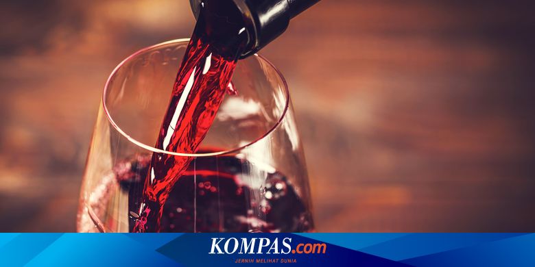 Heboh Wine "Halal", BPJPH Blokir Sertifikat Halal Jus Buah Anggur Merek Nabidz