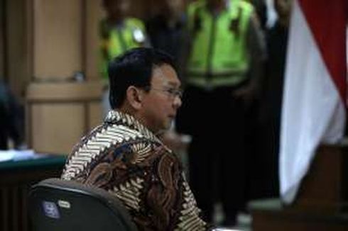 Pengacara: Sejumlah Hal yang Menunjukkan Ahok Tak Mungkin Nodai Agama