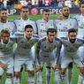 Portugal Vs Spanyol - Reuni Penggawa Real Madrid, Ramos Dapat Jersey Ronaldo