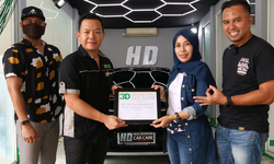 Ingin Mobil Terlihat Kinclong Saat Lebaran? Bawa Saja ke HD Care Semarang 35