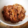 Resep Sambal Roa untuk Stok Lauk Sahur