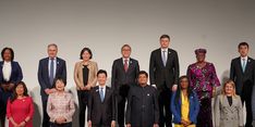 Hadiri Pertemuan G7, Mendag Zulhas: Hilirisasi Berperan Dorong Rantai Pasok Global