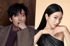 Kim Nam Gil Pertimbangkan Main Drama Korea Bareng Seo Ye Ji