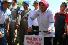 Bikin Lubang Biopori dengan 15.000 Peserta, Rekor MURI Pecah