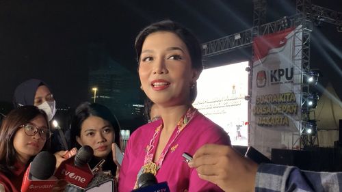 KPU Jakarta Lantik 29.315 Petugas Pantarlih Pilkada 2024 Hari Ini 