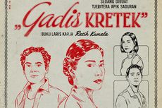 5 Fakta Menarik Gadis Kretek, Serial Pertama Indonesia di Netflix