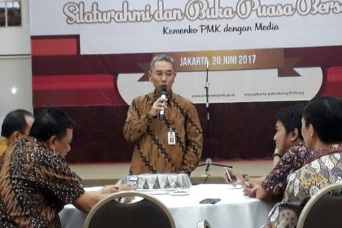 26 Desember Bukan Cuti Bersama, Kemenko PMK: Tak Ada Larangan Cuti bagi ASN hingga TNI-Polri