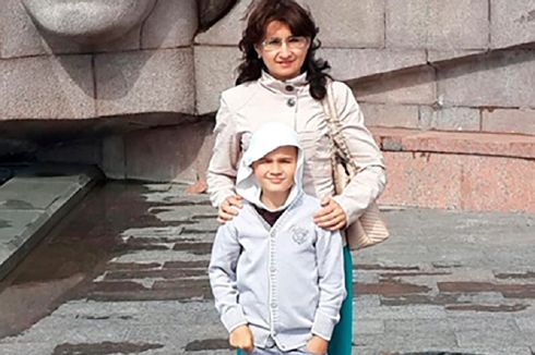 Guru Ini Lindungi Muridnya dari Penembakan di Rusia, tetapi Anaknya Tewas Ditembak