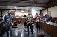 Kementan Beli Rompi Anti Peluru untuk SYL ke Papua