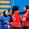 Dukungan bagi Timnas Voli untuk Tembus Olimpiade Brisbane 2032