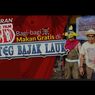 Cerita di Balik Fans One Piece Bagi-bagi Makanan Gratis Lewat Warteg Bajak Laut