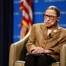 Ruth Bader Ginsburg Updates Public on Her Cancer Diagnosis
