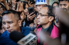 Kasus Korupsi Kuota Haji Bikin Penyidik KPK Terbang ke Arab Saudi