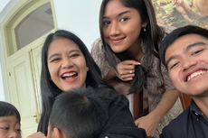 [POPULER HYPE] Kahiyang Ayu Unggah Foto Kaesang dan Erina Gudono | Arumi Bachsin Kenang Achmad Hermanto Dardak