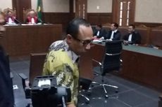 Ditetapkan Jadi Tersangka, Andi Taufan Tiro Akan Mundur dari DPR