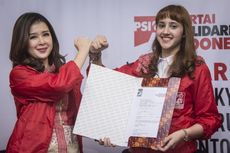 Tsamara Amany Kalahkan Waksekjen PDIP dan Hidayat Nur Wahid di Singapura