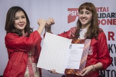 Tsamara Mundur dari PSI, Grace Natalie: Terima Kasih untuk 7 Tahun Perjuangan