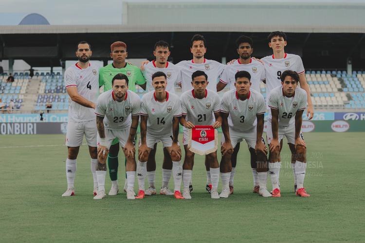 5 Fakta Kemenangan Timnas Indonesia atas Timor Leste: Kejelian John Herdman