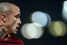 Dukungan Radja Nainggolan untuk Salah Satu Cagub DKI