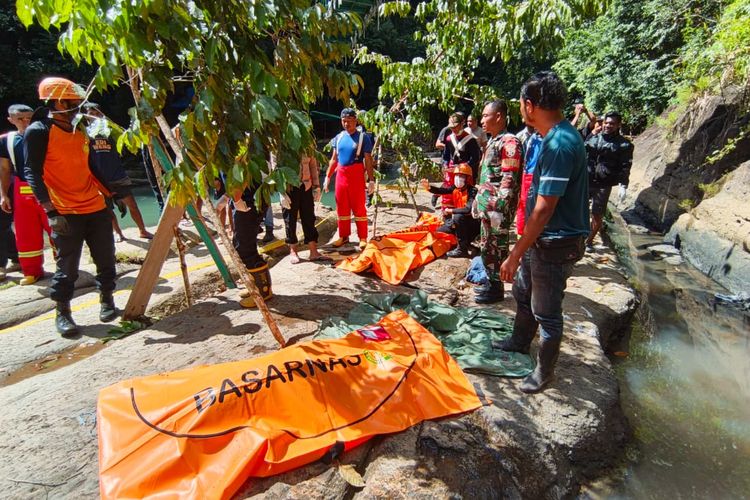 2 Jenazah WNA Austria yang Tewas di Cunca Wulang akan Dimakamkan di Bali