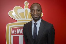 AS Monaco Tunjuk Makalele Jadi Direktur