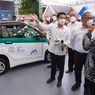 Toyota Dukung Pengembangan Elektrifikasi Kendaraan di Indonesia