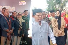 Debat Pilkada Bangka Belitung Digelar 2 Kali, Ini Jadwal dan Tema