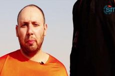 Apakah Pembunuh Foley dan Sotloff Orang yang Sama?