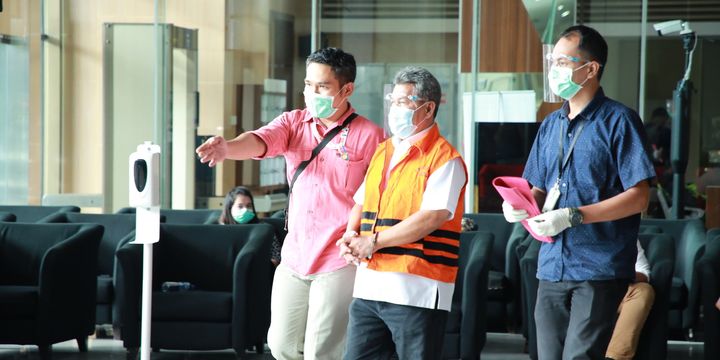 Cegah Kekerasan, Mendikbud Soroti Pentingnya Kerja Sama Sekolah dan Keluarga