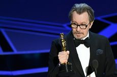 Gary Oldman Mengklarifikasi Komentar tentang Penampilannya sebagai Sirius Black