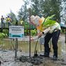 Kendalikan Perubahan Iklim, Otorita IKN Restorasi Pesisir Pantai Tanah Merah