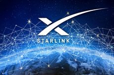 Investasi Starlink di Indonesia Rp 30 Miliar, Ombudsman Diminta Investigasi