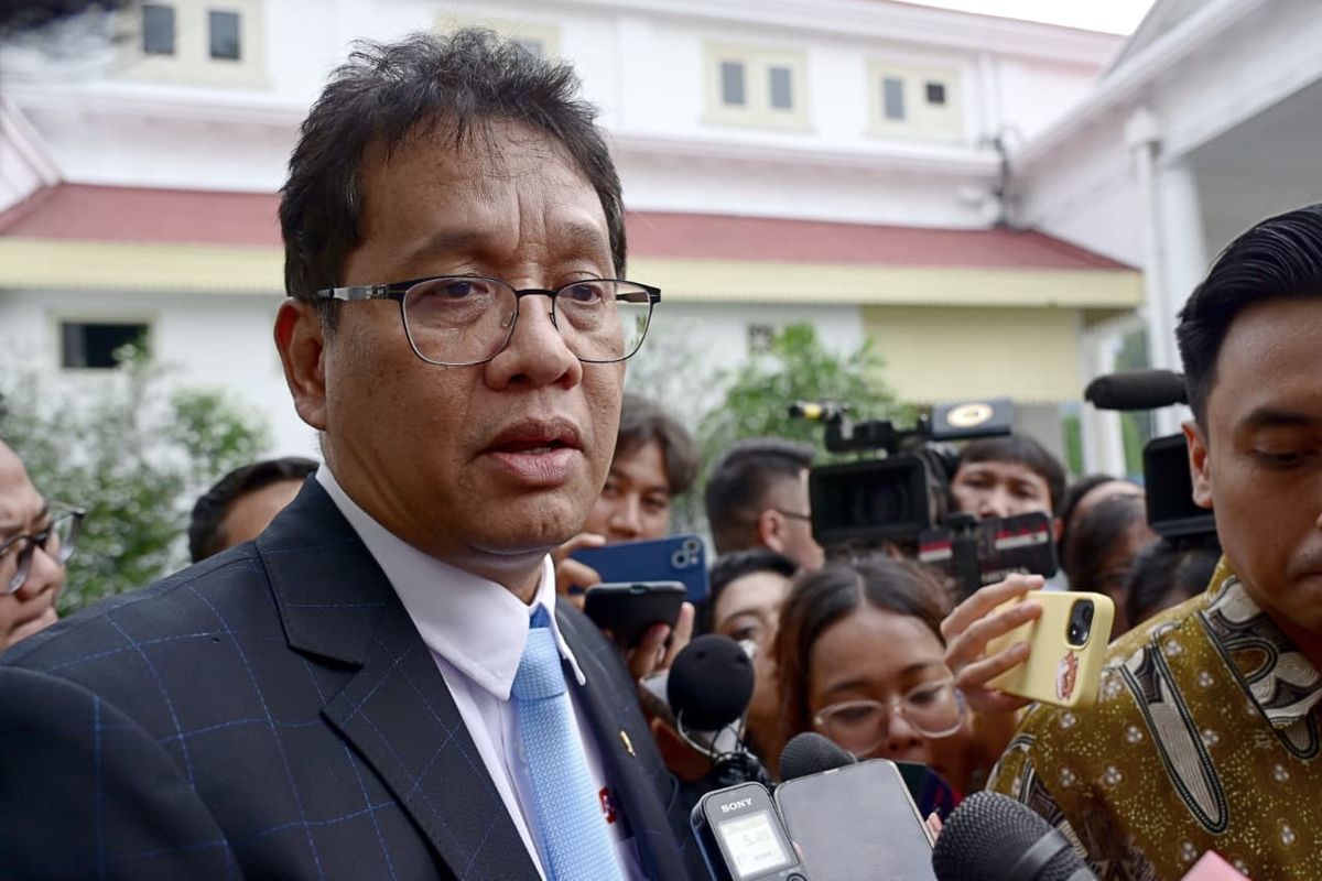 Menteri Keuangan, Purbaya Yudhi Sadewa