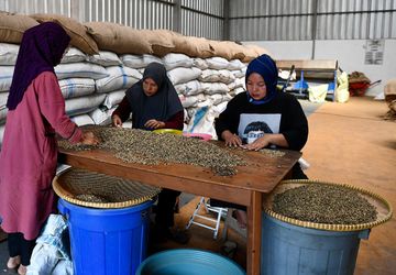 KemenKopUKM Dorong Perluasan Akses Permodalan Koperasi Produsen