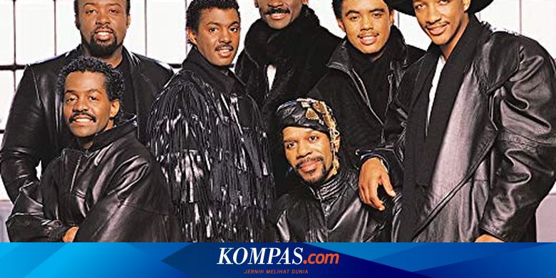 Lirik Dan Chord Lagu Celebration Singel Hit Kool The Gang